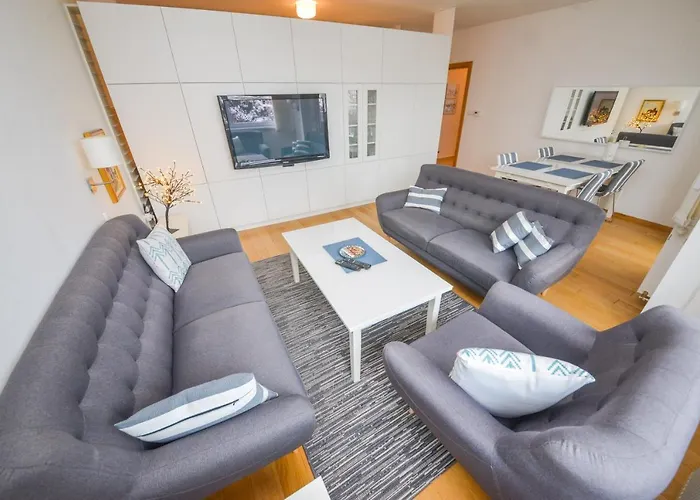 Apartment Aida Dida