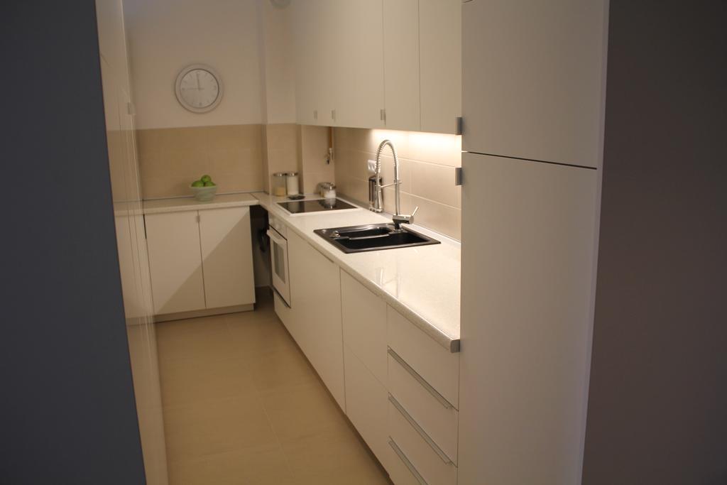 Apartment Aida Dida