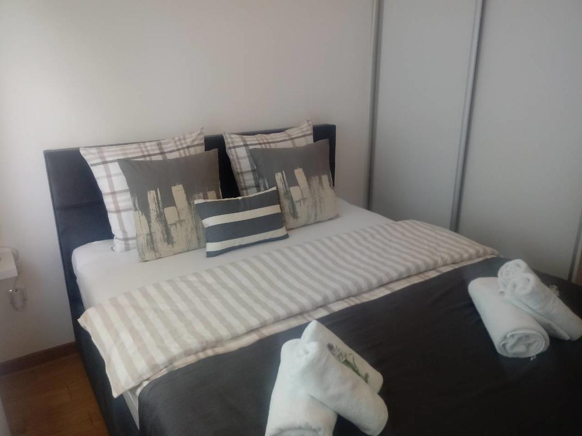 Apartment Aida Dida *