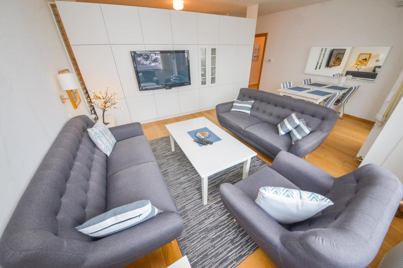 Apartment Aida Dida