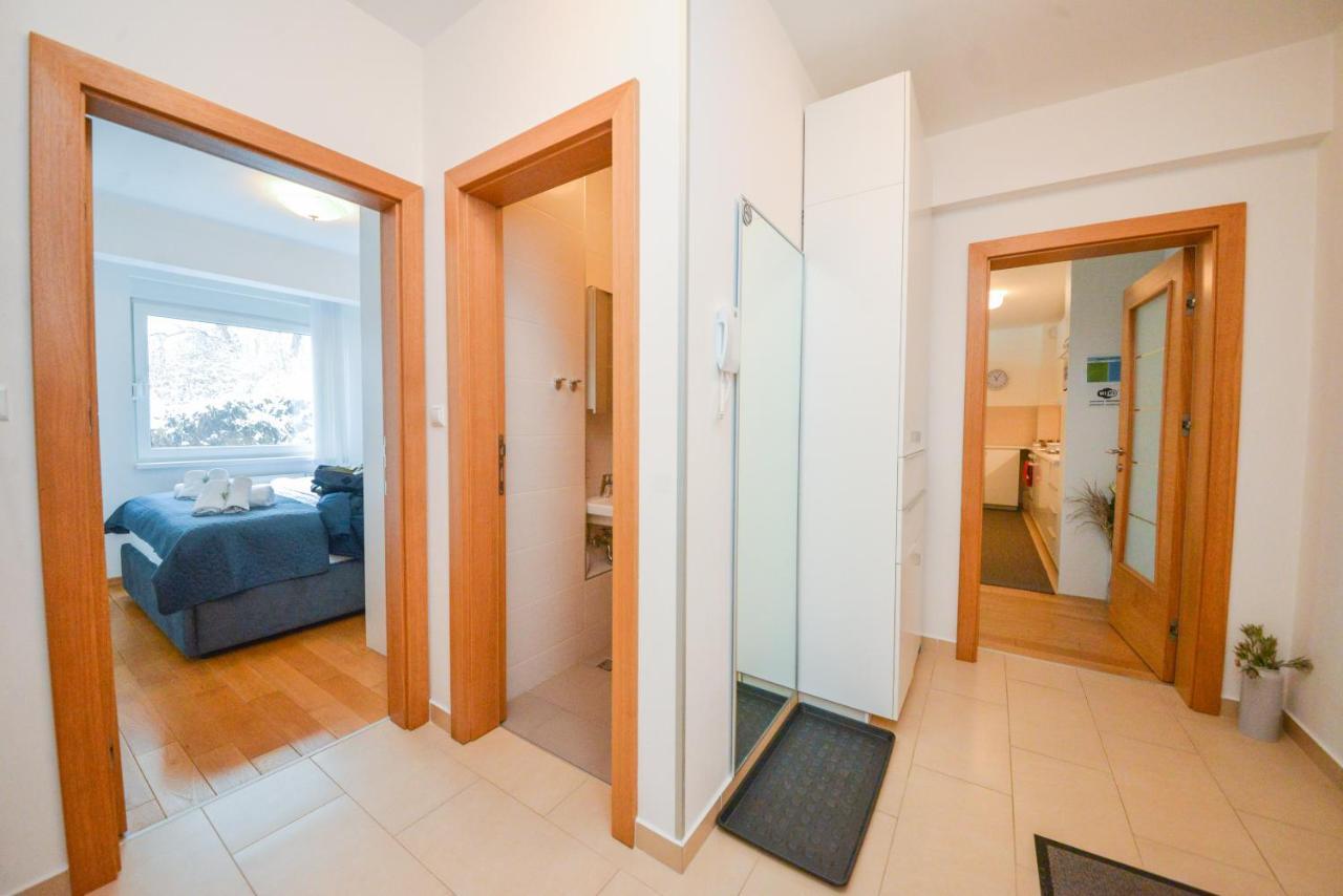 Apartment Aida Dida SJJ