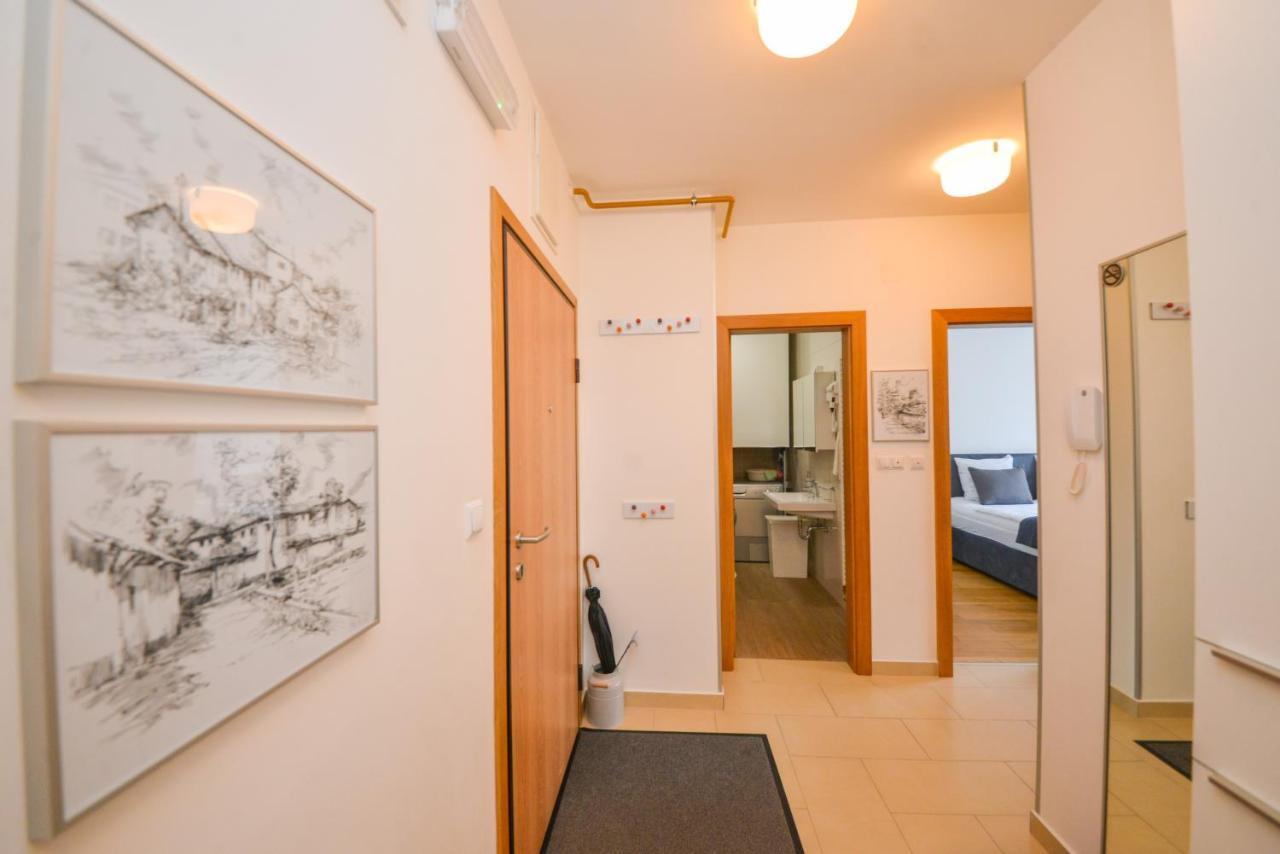 Aida Dida Apartment *
