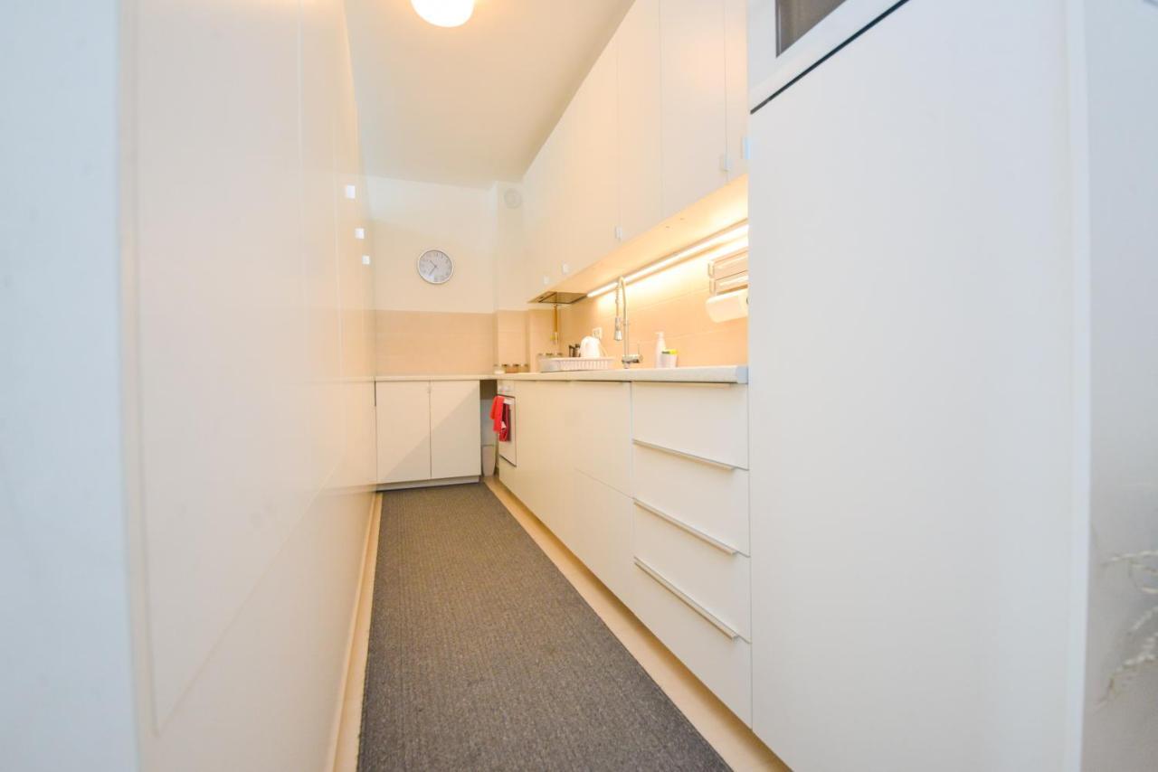 Apartment Aida Dida SJJ