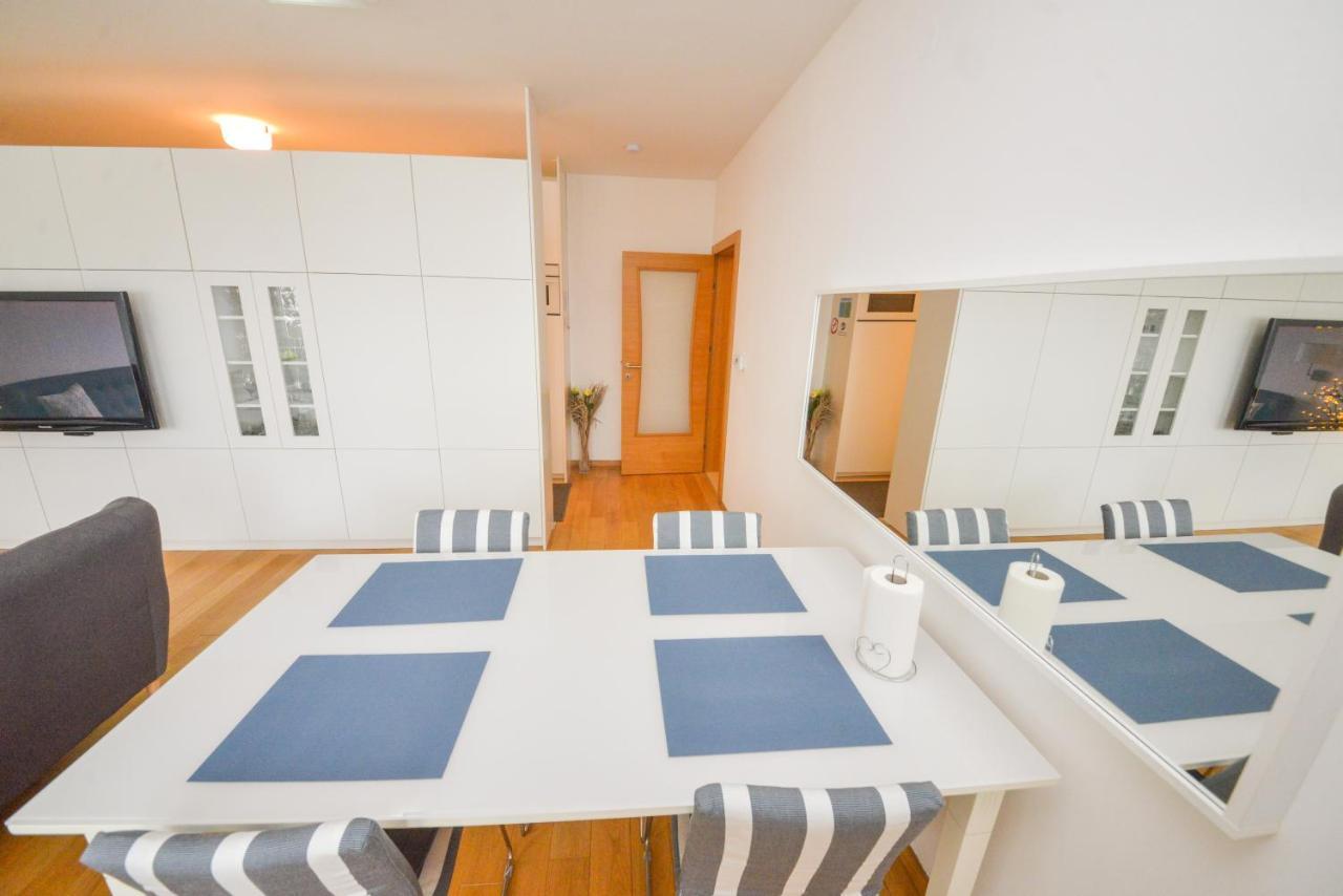 Apartment Aida Dida SJJ
