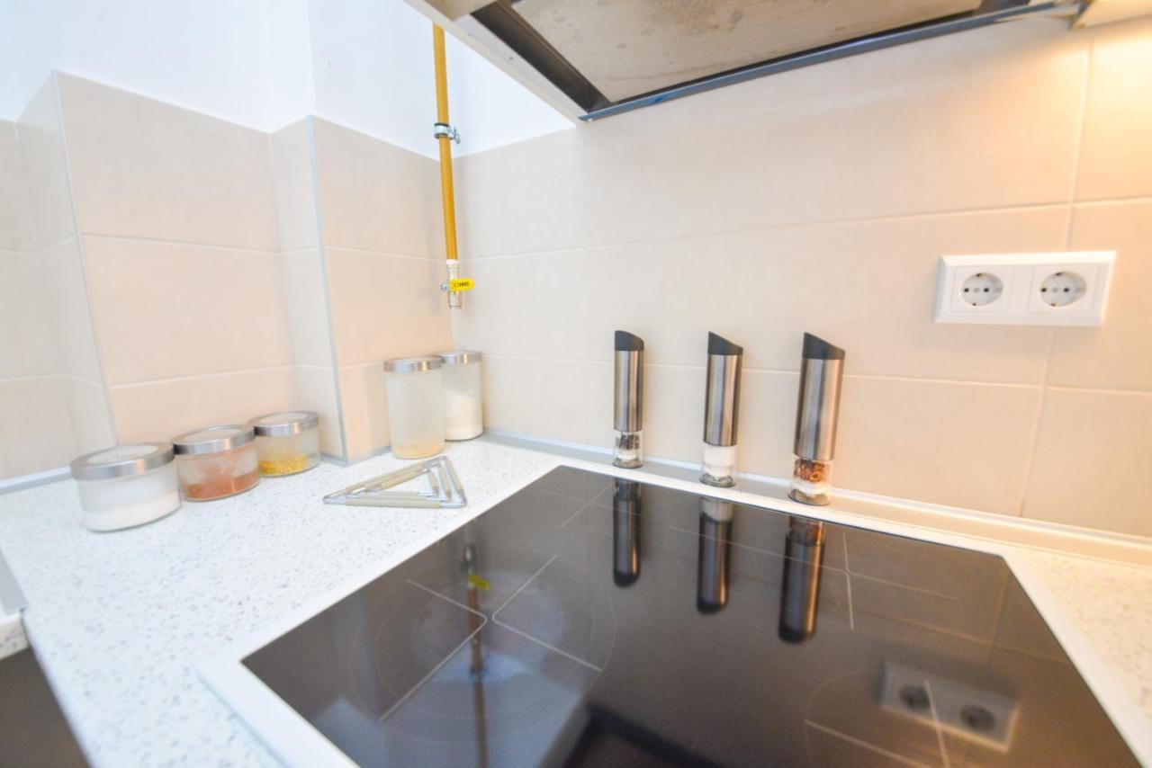 Apartment Aida Dida