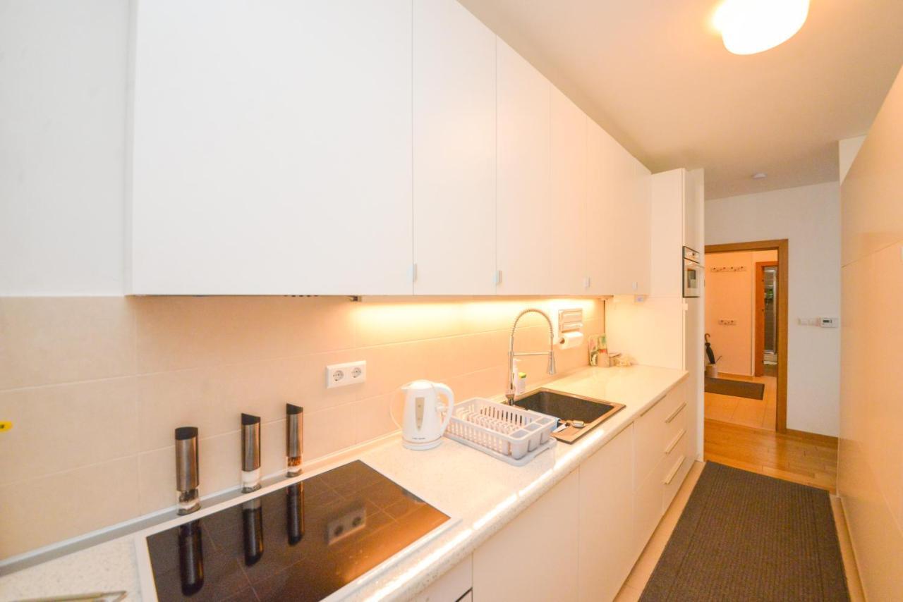 Apartment Aida Dida SJJ
