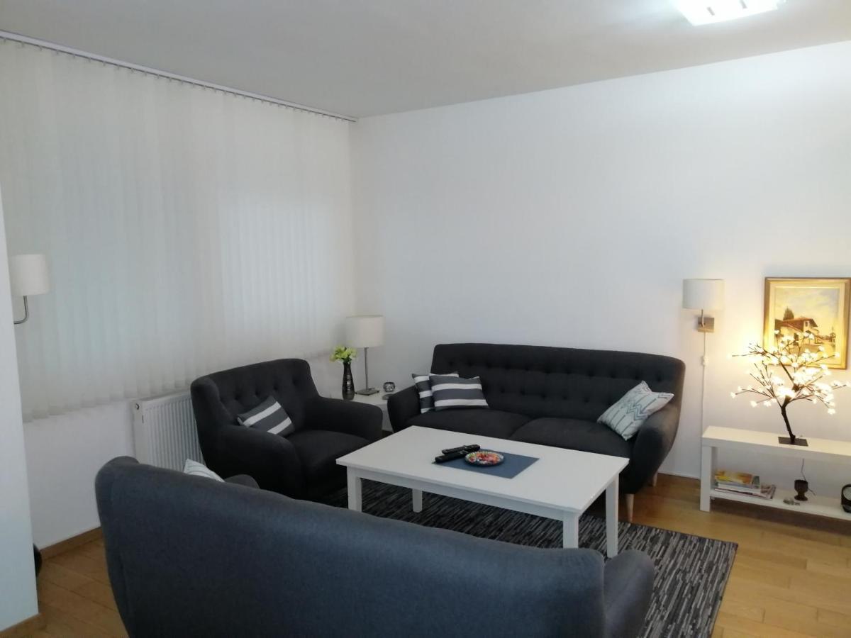 Apartment Aida Dida