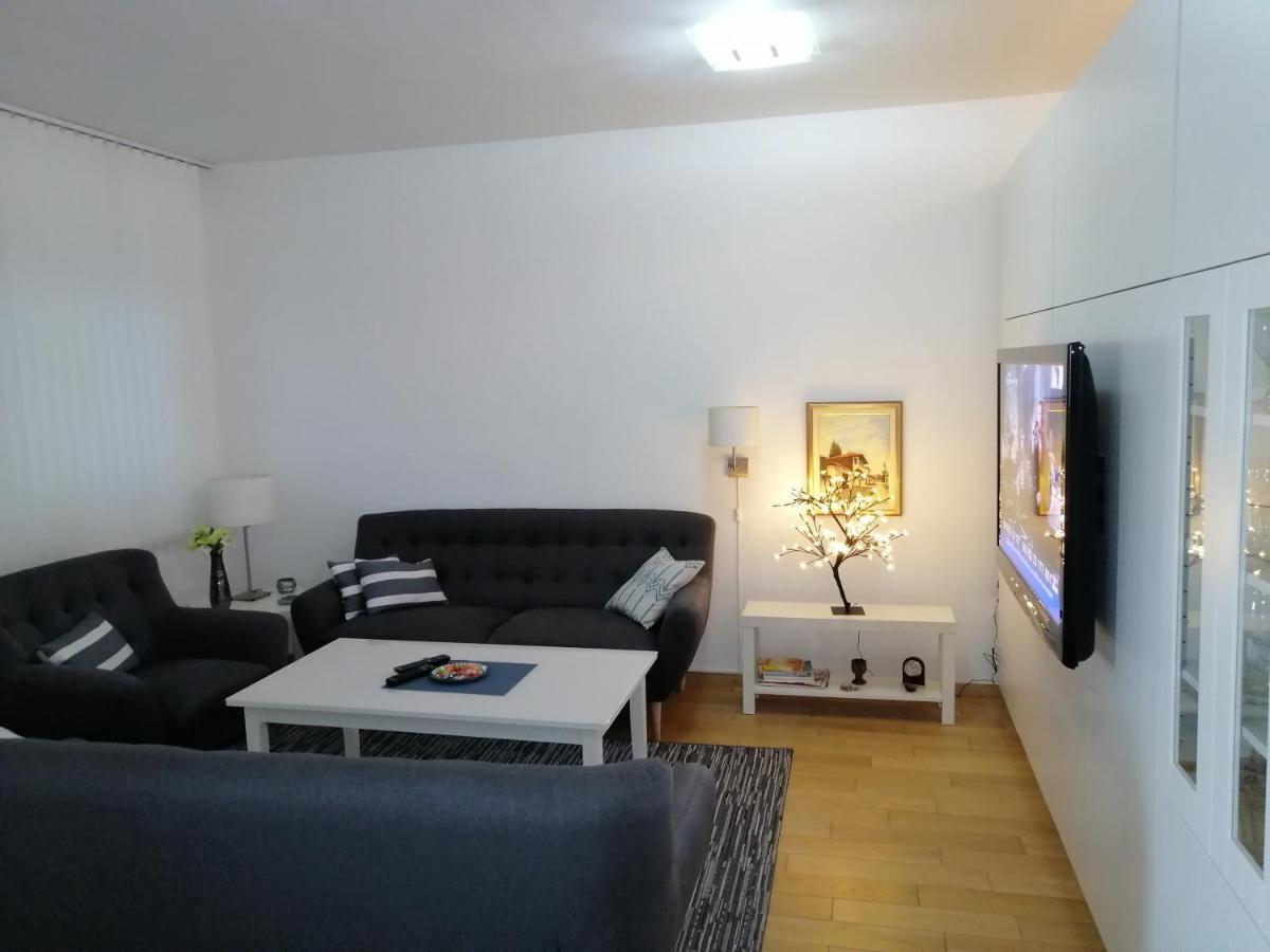 Aida Dida Apartment SJJ