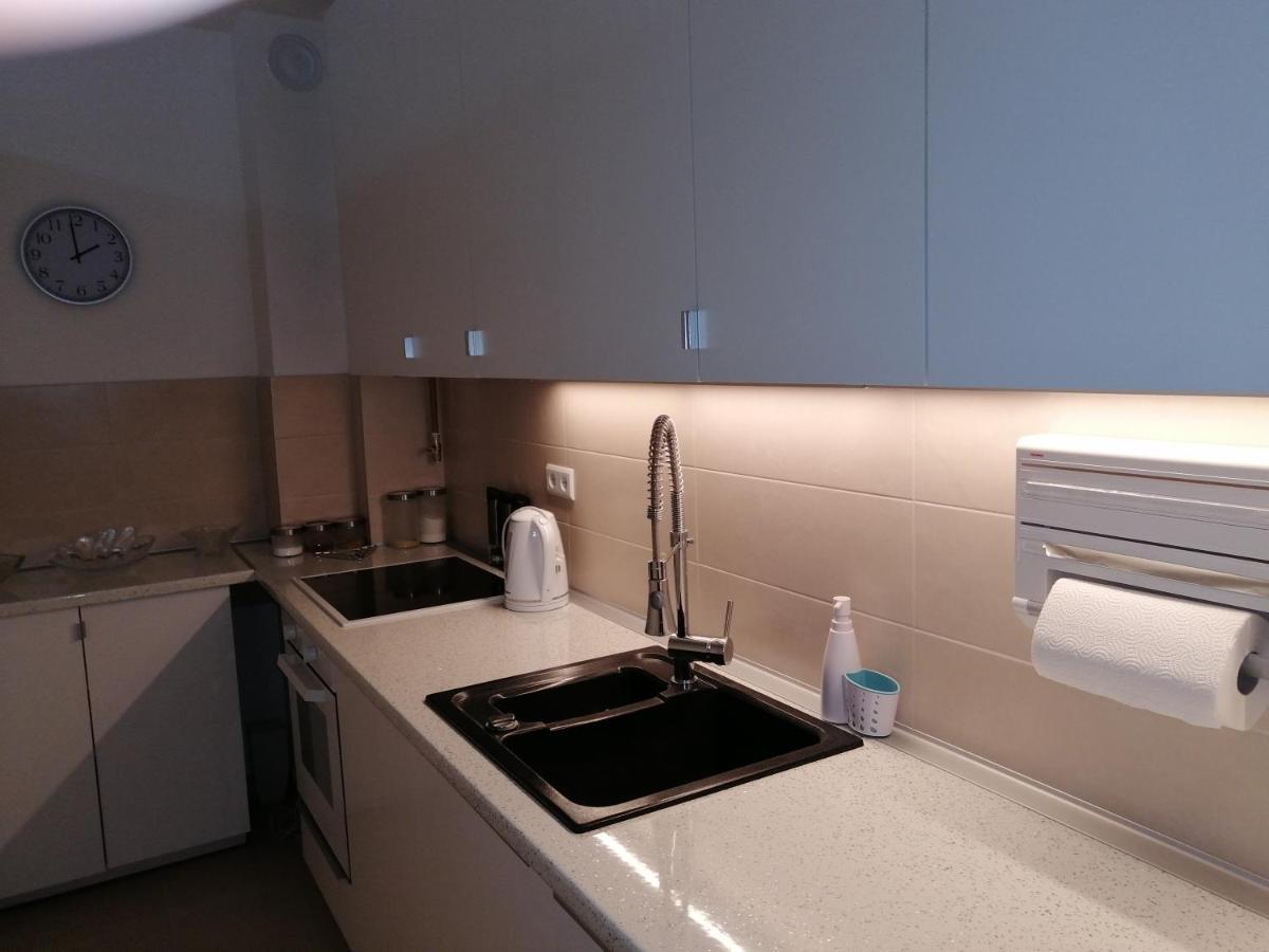 Aida Dida Apartment SJJ