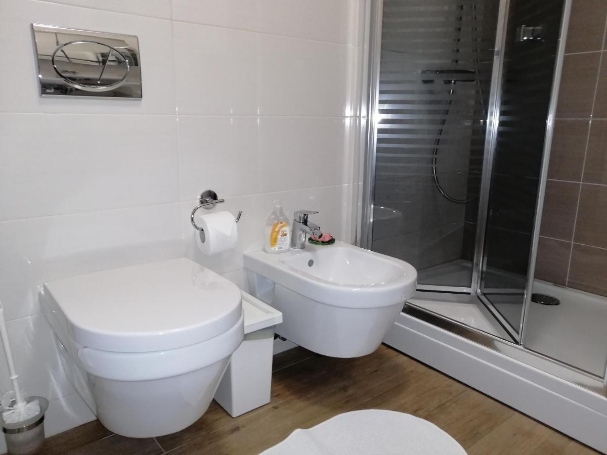 Apartment Aida Dida
