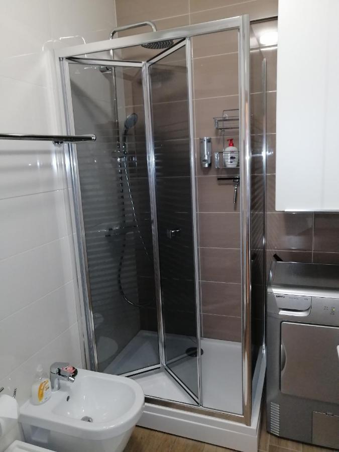 Apartment Aida Dida *